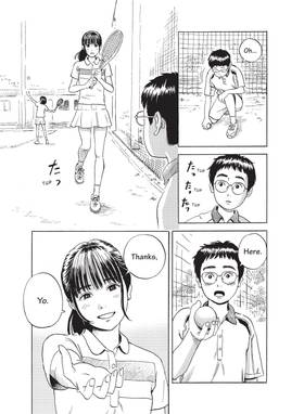 Read Welcome Back, Alice  1 Page 7 in English