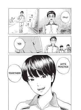 Read Welcome Back, Alice  1 Page 9 in English
