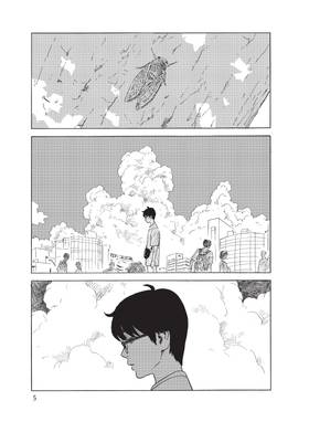 Read Welcome Back, Alice  6 Page 7 in English