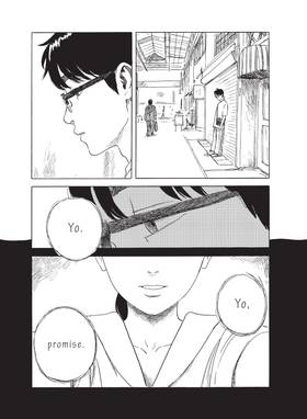 Read Welcome Back, Alice  6 Page 9 in English