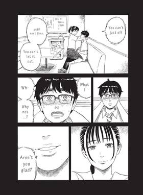 Read Welcome Back, Alice  6 Page 10 in English