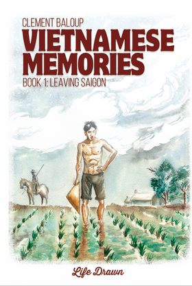 Read Vietnamese Memories  1 Page 2 in English