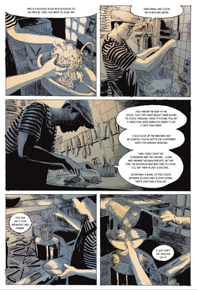 Read Vietnamese Memories  2 Page 7 in English