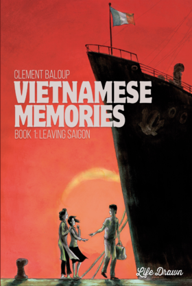 Read Vietnamese Memories  1 Page 1 in English
