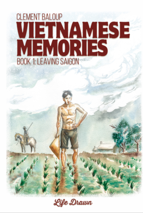 Read Vietnamese Memories  1 Page 2 in English