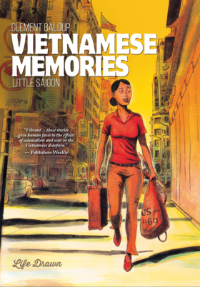 Read Vietnamese Memories  2 Page 1 in English