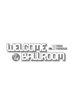 Read Welcome to the Ballroom  1 Page 3 in English