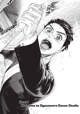 Read Welcome to the Ballroom  1 Page 6 in English