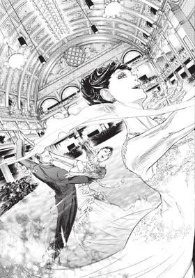Read Welcome to the Ballroom  1 Page 7 in English