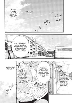 Read Welcome to the Ballroom  1 Page 8 in English