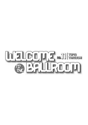 Read Welcome to the Ballroom  11 Page 3 in English