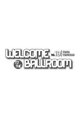 Read Welcome to the Ballroom  10 Page 3 in English