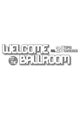 Read Welcome to the Ballroom  2 Page 3 in English