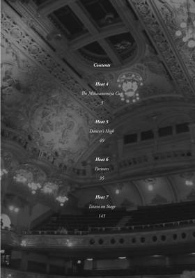 Read Welcome to the Ballroom  2 Page 4 in English