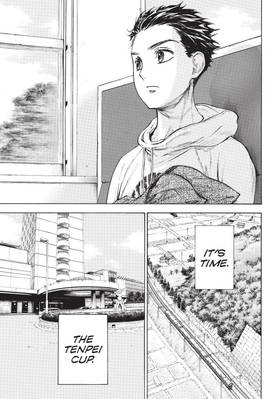 Read Welcome to the Ballroom  3 Page 7 in English