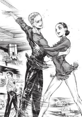 Read Welcome to the Ballroom  7 Page 8 in English
