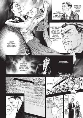 Read Welcome to the Ballroom  9 Page 10 in English
