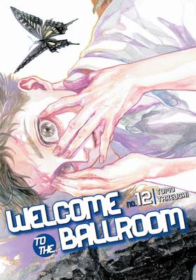 Read Welcome to the Ballroom  12 Page 1 in English