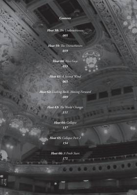 Read Welcome to the Ballroom  12 Page 4 in English
