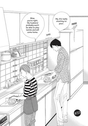 Read What Did You Eat Yesterday?  5 Page 5 in English