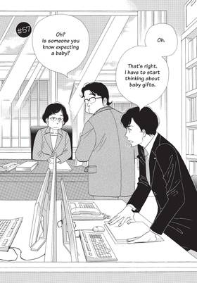 Read What Did You Eat Yesterday?  8 Page 5 in English