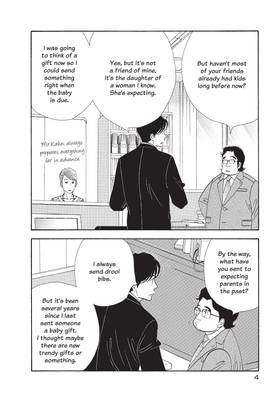 Read What Did You Eat Yesterday?  8 Page 6 in English
