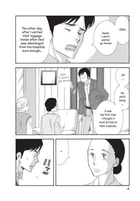 Read What Did You Eat Yesterday?  3 Page 6 in English