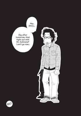 Read What Did You Eat Yesterday?  6 Page 5 in English