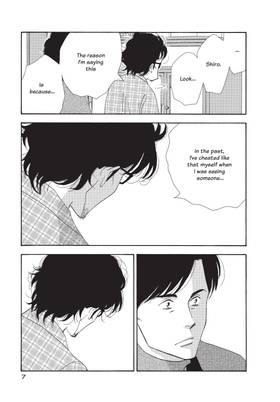 Read What Did You Eat Yesterday?  6 Page 9 in English