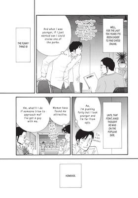 Read What Did You Eat Yesterday?  2 Page 6 in English