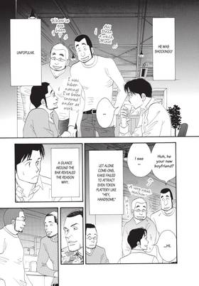 Read What Did You Eat Yesterday?  2 Page 7 in English