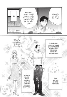 Read What Did You Eat Yesterday?  2 Page 8 in English