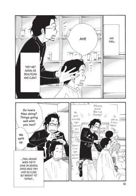 Read What Did You Eat Yesterday?  2 Page 10 in English