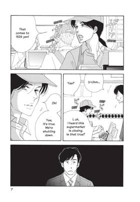 Read What Did You Eat Yesterday?  9 Page 9 in English