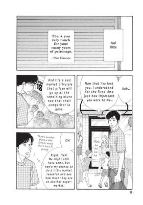Read What Did You Eat Yesterday?  9 Page 10 in English