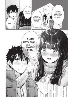 Read What I Love About You  3 Page 6 in English