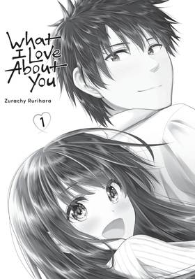 Read What I Love About You  1 Page 3 in English