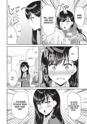 Read What I Love About You  7 Page 6 in English