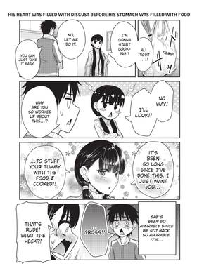 Read What I Love About You  3 Page 9 in English