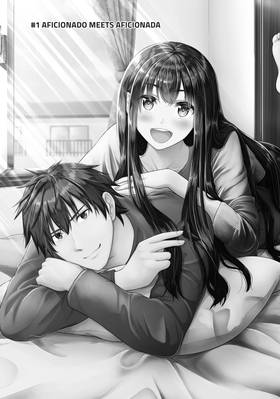 Read What I Love About You  1 Page 8 in English