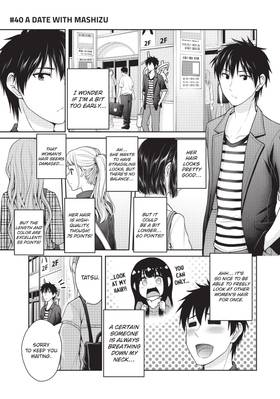 Read What I Love About You  4 Page 5 in English