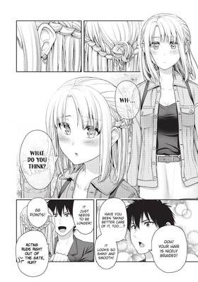 Read What I Love About You  4 Page 6 in English