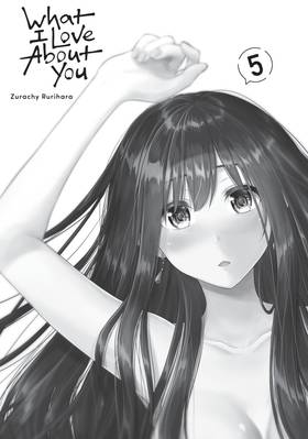 Read What I Love About You  5 Page 3 in English