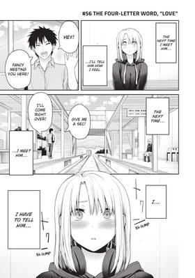 Read What I Love About You  5 Page 5 in English