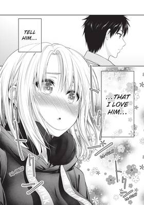 Read What I Love About You  5 Page 6 in English