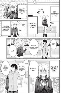 Read What I Love About You  5 Page 7 in English
