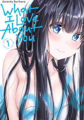 What I Love About You: What I Love About You 1