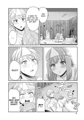 Read What I Love About You  9 Page 10 in English