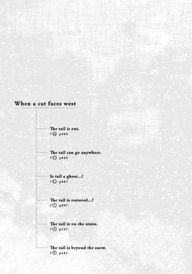 Read When a Cat Faces West  2 Page 5 in English