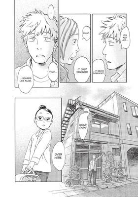Read When a Cat Faces West  2 Page 10 in English